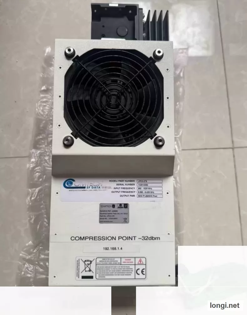 LPCO-279 Industrial Spare product photo