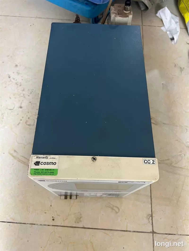 LS1822A Industrial Equipment product photo