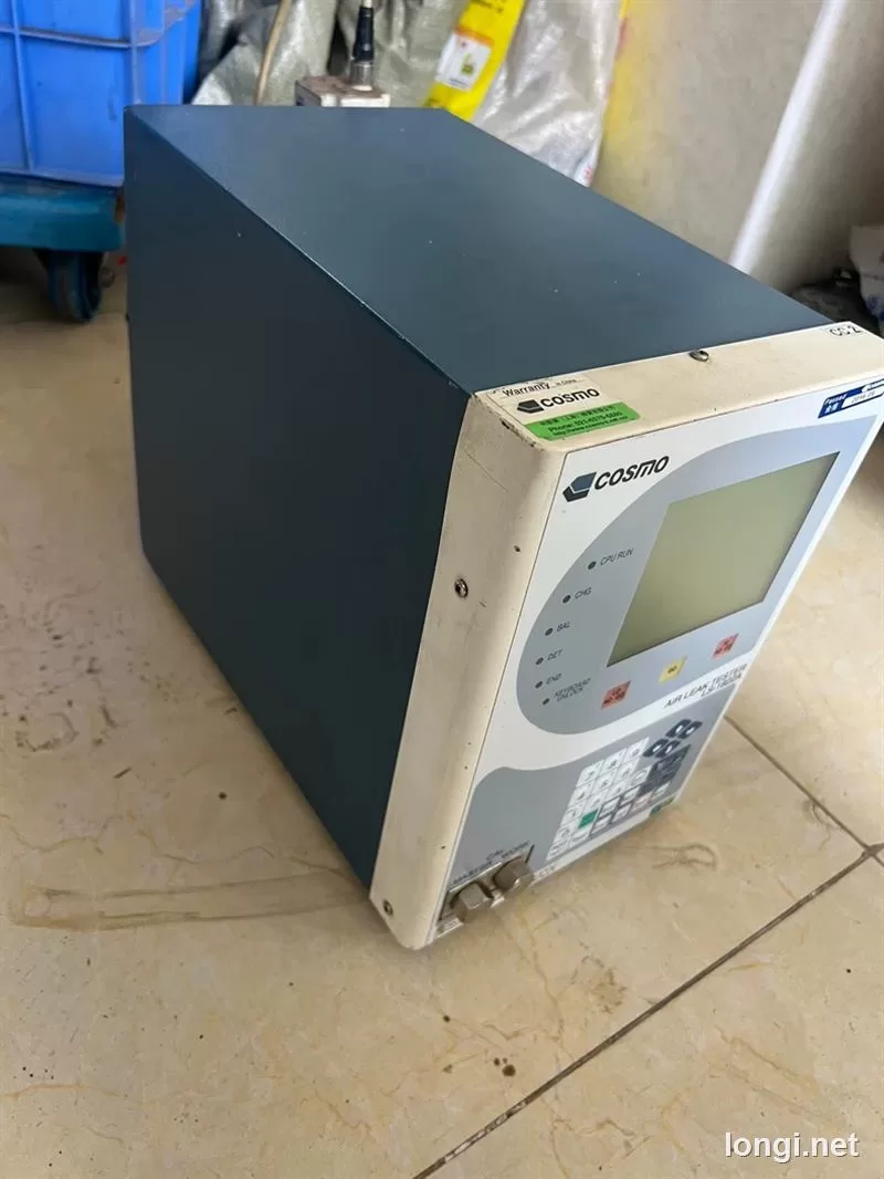 LS1822A Industrial Equipment product photo
