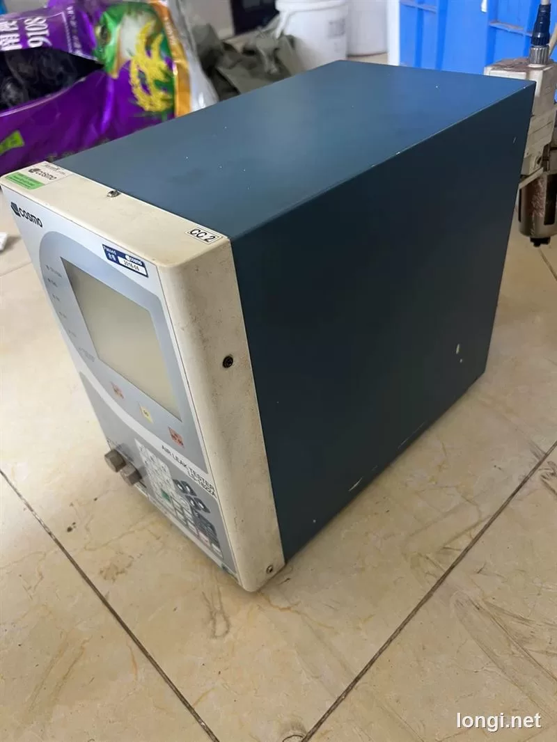 LS1822A Industrial Equipment product photo