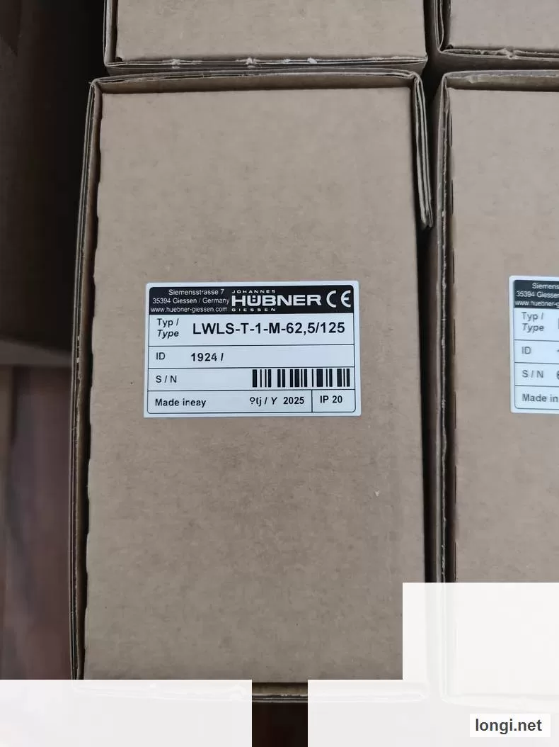 LWLS-D-1-M Industrial Spare product photo