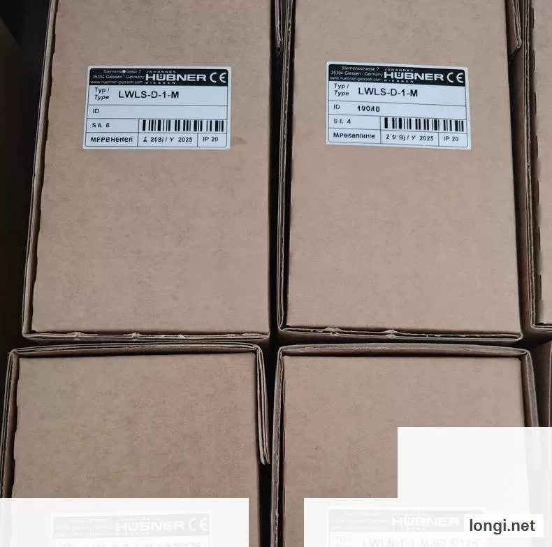 LWLS-D-1-M Industrial Spare product photo