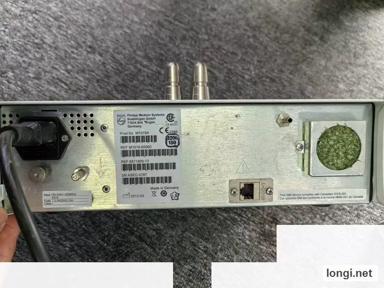 M1019A Industrial Control product photo