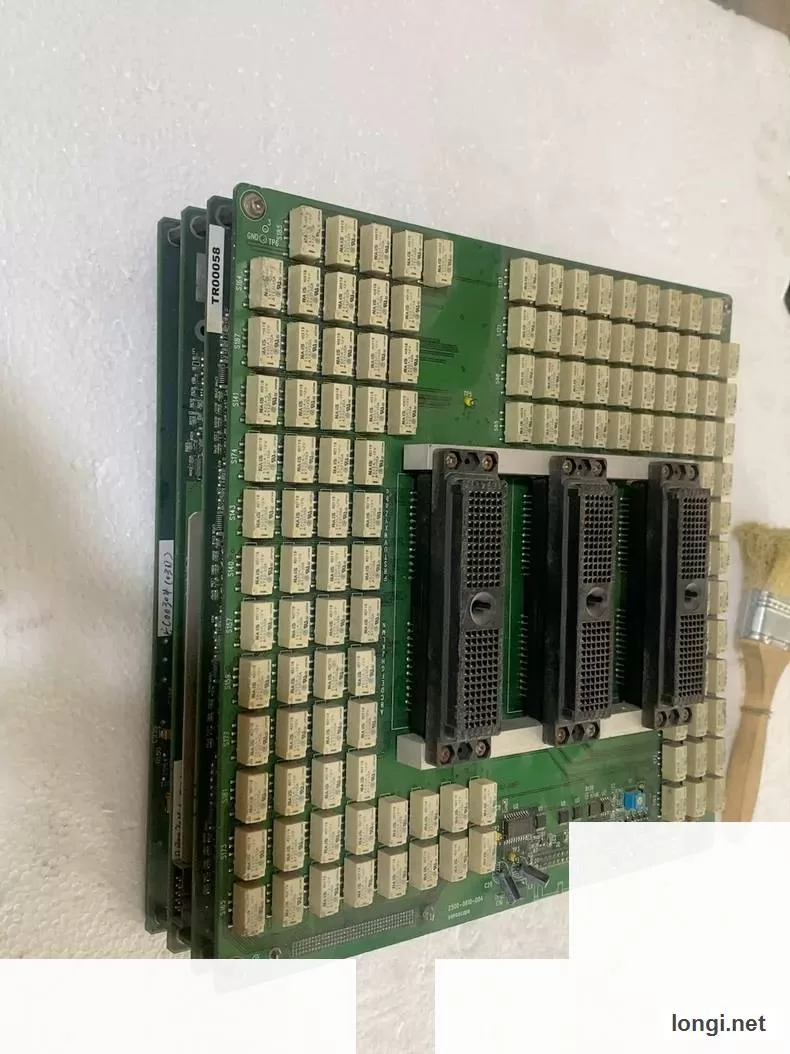 M11 Main Industrial Control product photo