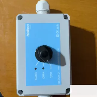 M20 FD-CON-2 Valve Or Flow Control product photo