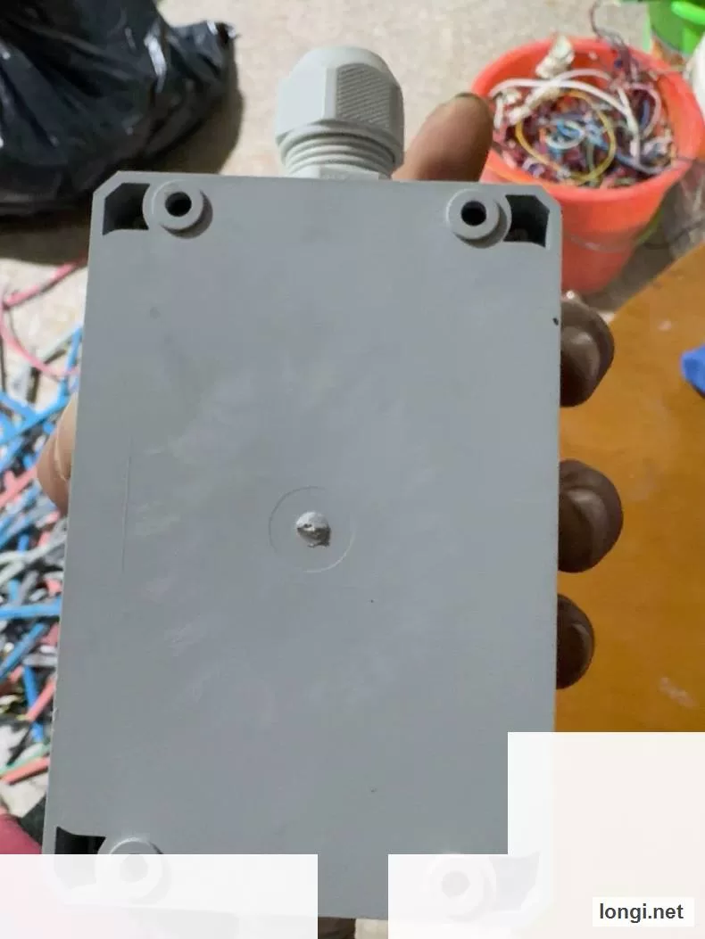 M20 FD-CON-2 Valve Or Flow Control product photo