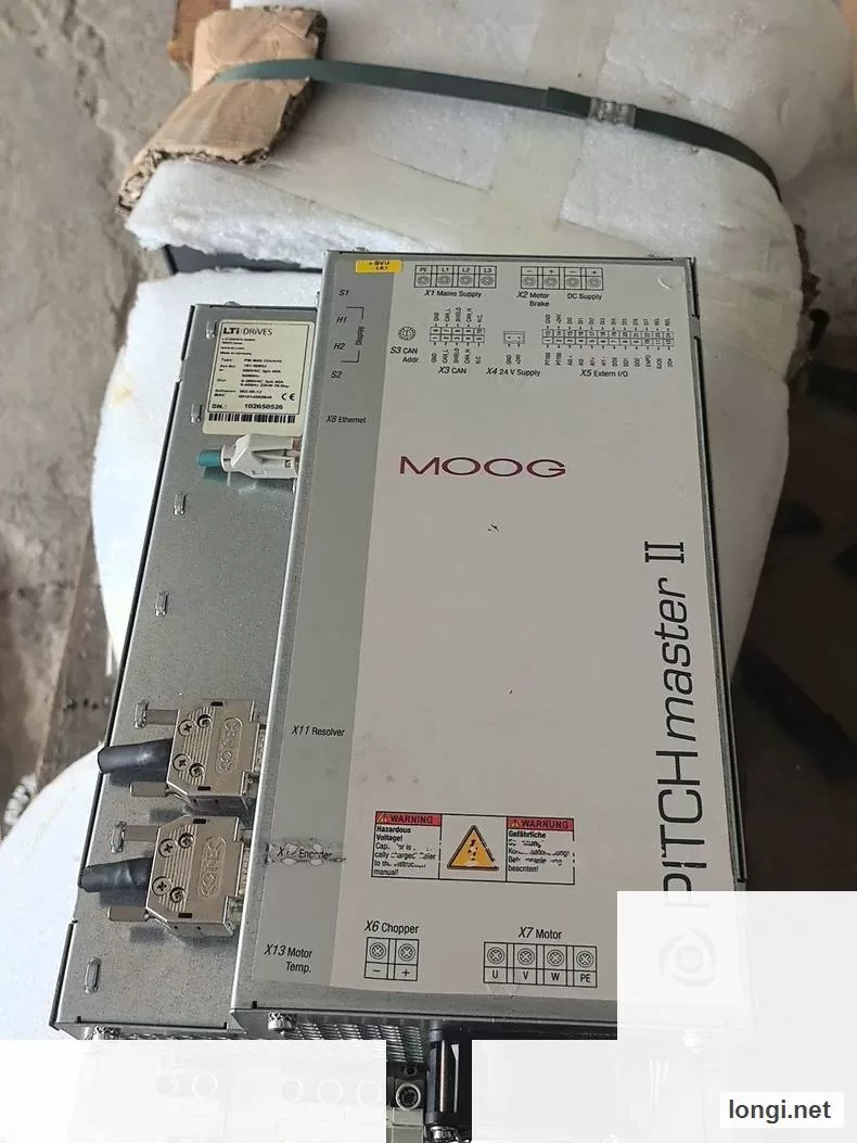 M40.1DVA0S PM-M40.1DVA0S Drive Or Actuator Spare Drive Or Actuator Spare product photo