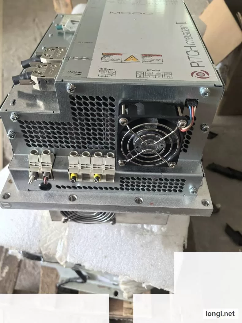 M40.1DVA0S PM-M40.1DVA0S Drive Or Actuator Spare Drive Or Actuator Spare product photo