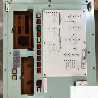 MAG-1A BMS-1500 product photo