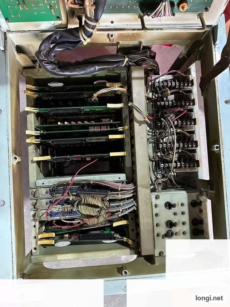 MAG-1A BMS-1500 product photo