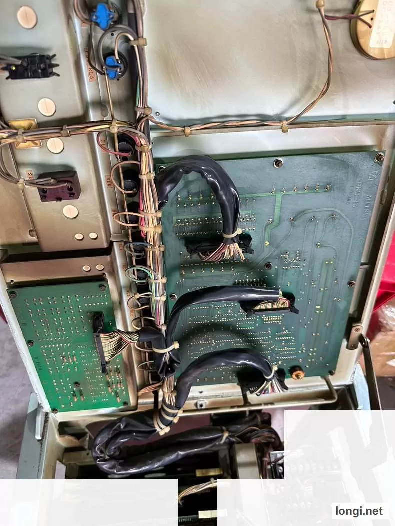 MAG-1A BMS-1500 product photo