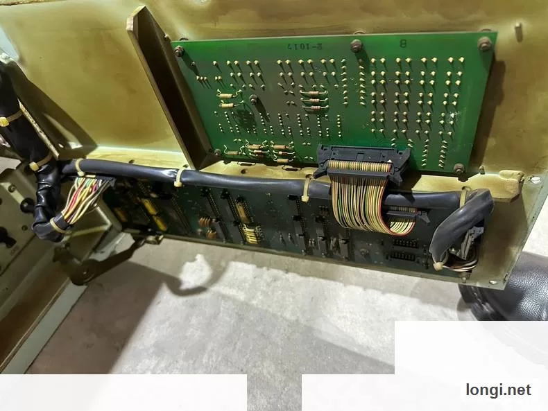 MAG-1A BMS-1500 product photo