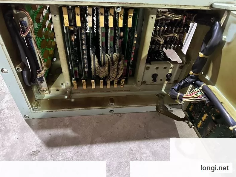 MAG-1A BMS-1500 product photo