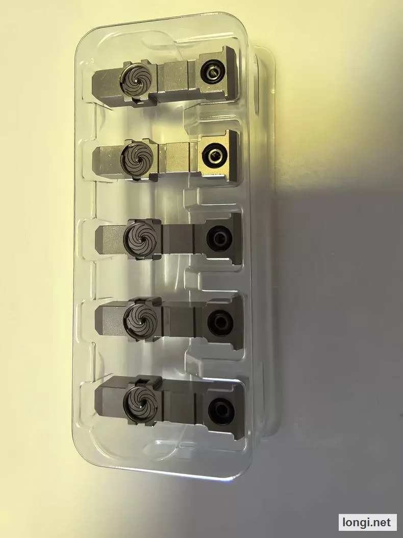 MARCO DO-300-JF R1.4 Jet Valve Nozzle Seat product photo