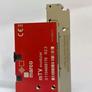 MARCO mTV Modular S1104668176 R2.3 Piezo Jet Valve product photo