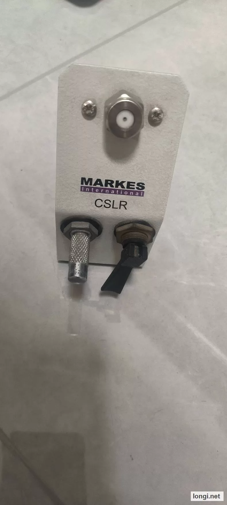 Markes C-CSLR Thermal Desorption Calibration Accessory product photo