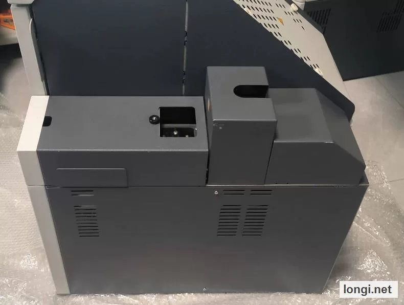 Markes TD-100 Automated Thermal Desorber product photo