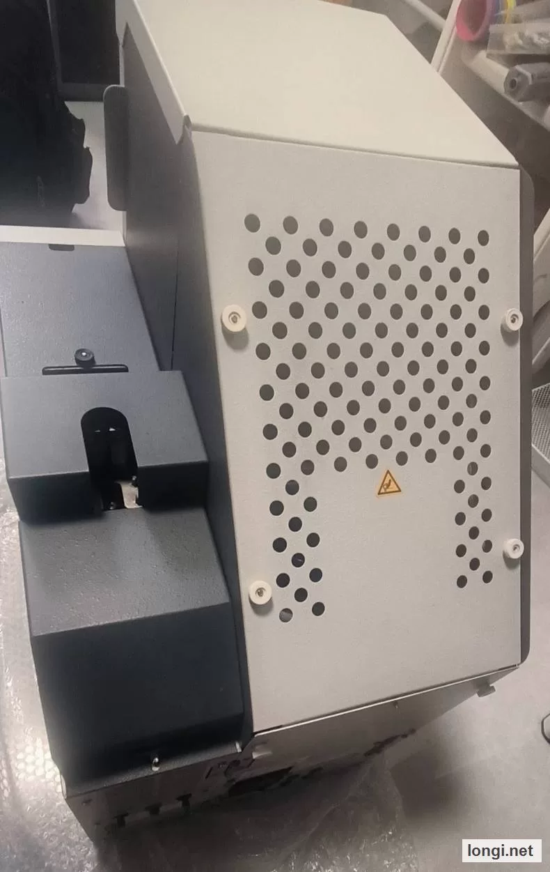 Markes TD-100 Automated Thermal Desorber product photo