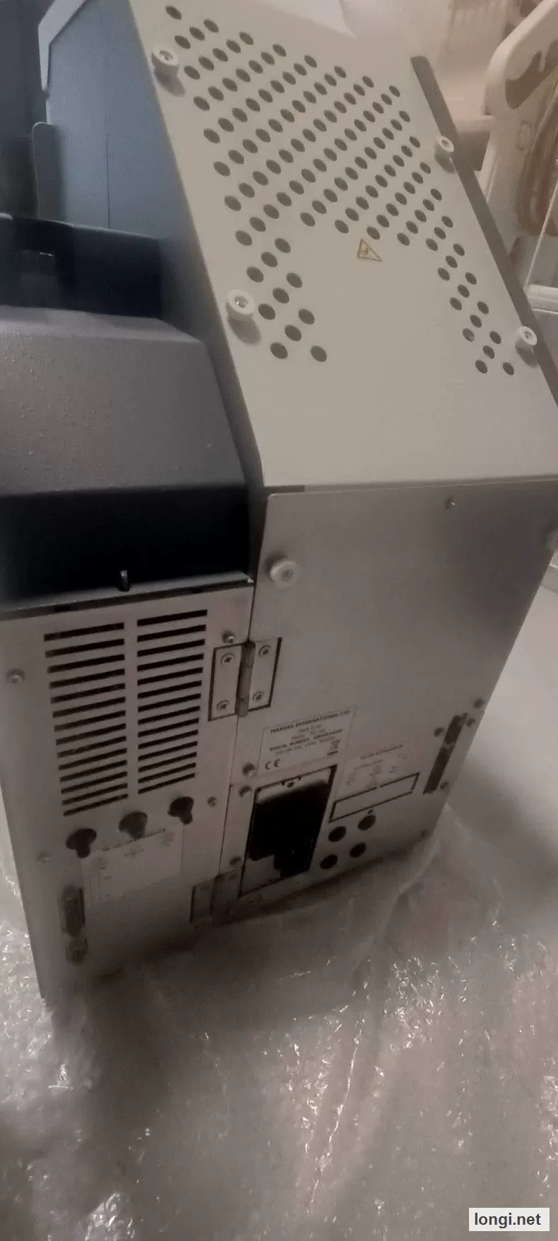 Markes TD-100 Automated Thermal Desorber product photo