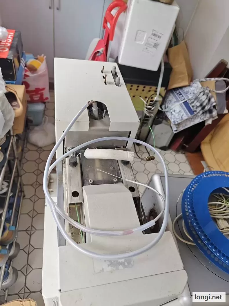 Markes Unity Series 2 Thermal Desorption Instrument with Sample Tray product photo