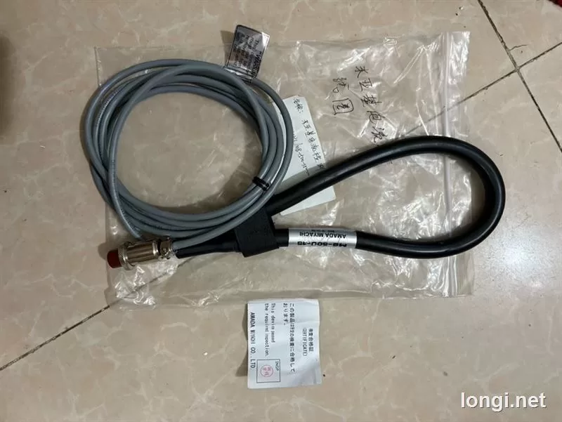 MB50015 Industrial Equipment product photo