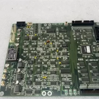 MC00F018F1 Control Board product photo