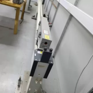 MDS21 Disturbance Power Test System product photo