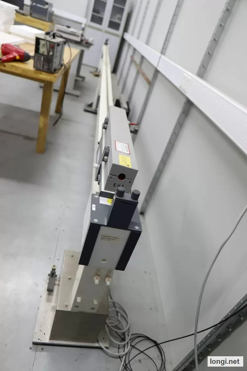 MDS21 Disturbance Power Test System product photo