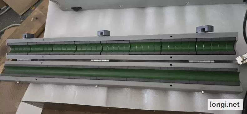 MDS21 Disturbance Power Test System product photo