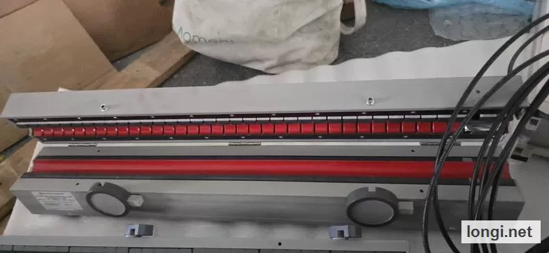 MDS21 Disturbance Power Test System product photo
