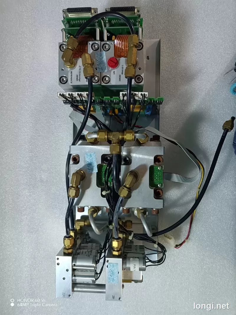 Mensor 14155026 LPPump Module product photo