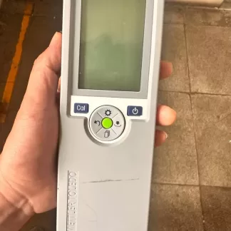 Mettler Toledo Seven2Go Portable pH Meter product photo