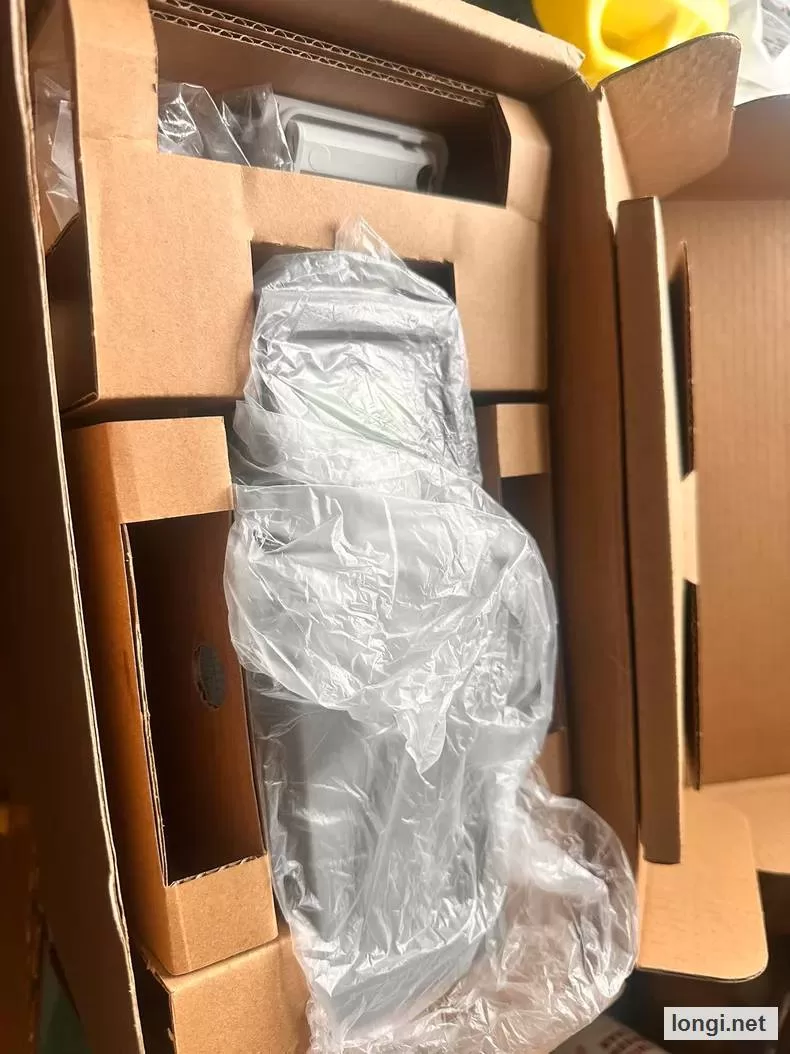 Mettler Toledo Seven2Go Portable pH Meter product photo