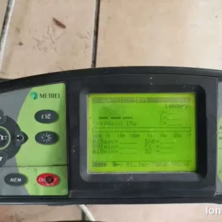 MI2077 Industrial Equipment product photo