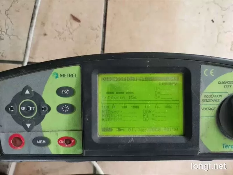 MI2077 Industrial Equipment product photo