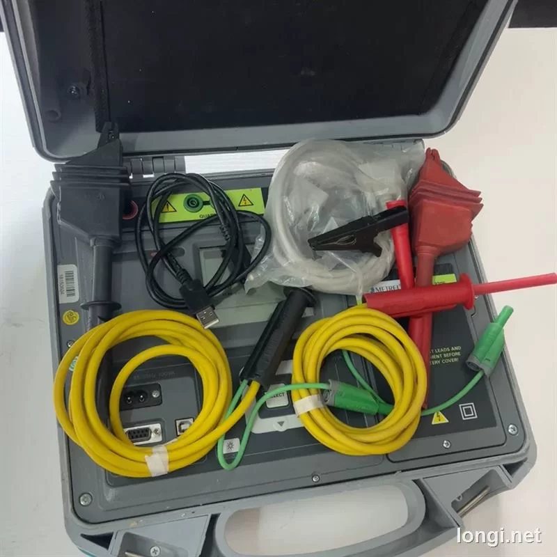MI3205 Test Instrument product photo