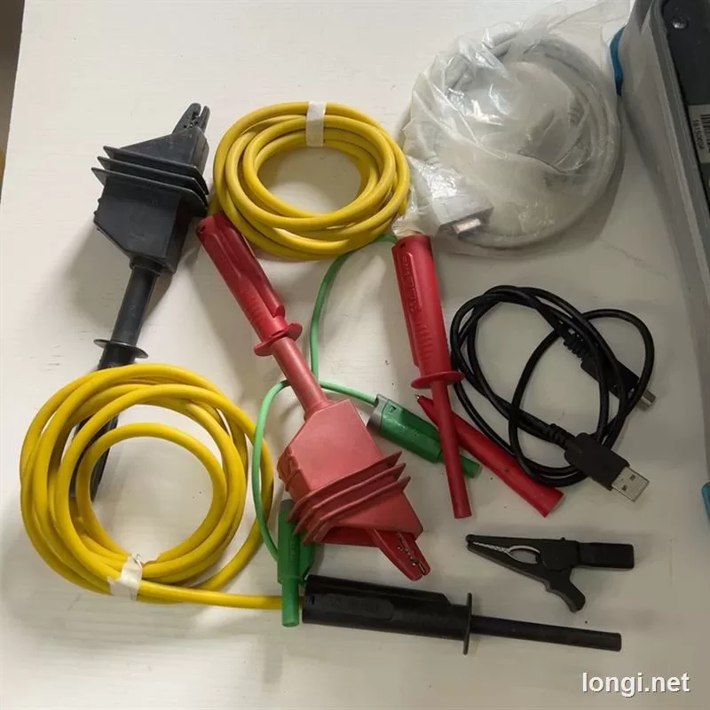 MI3205 Test Instrument product photo