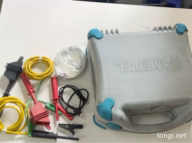 MI3205 Test Instrument product photo