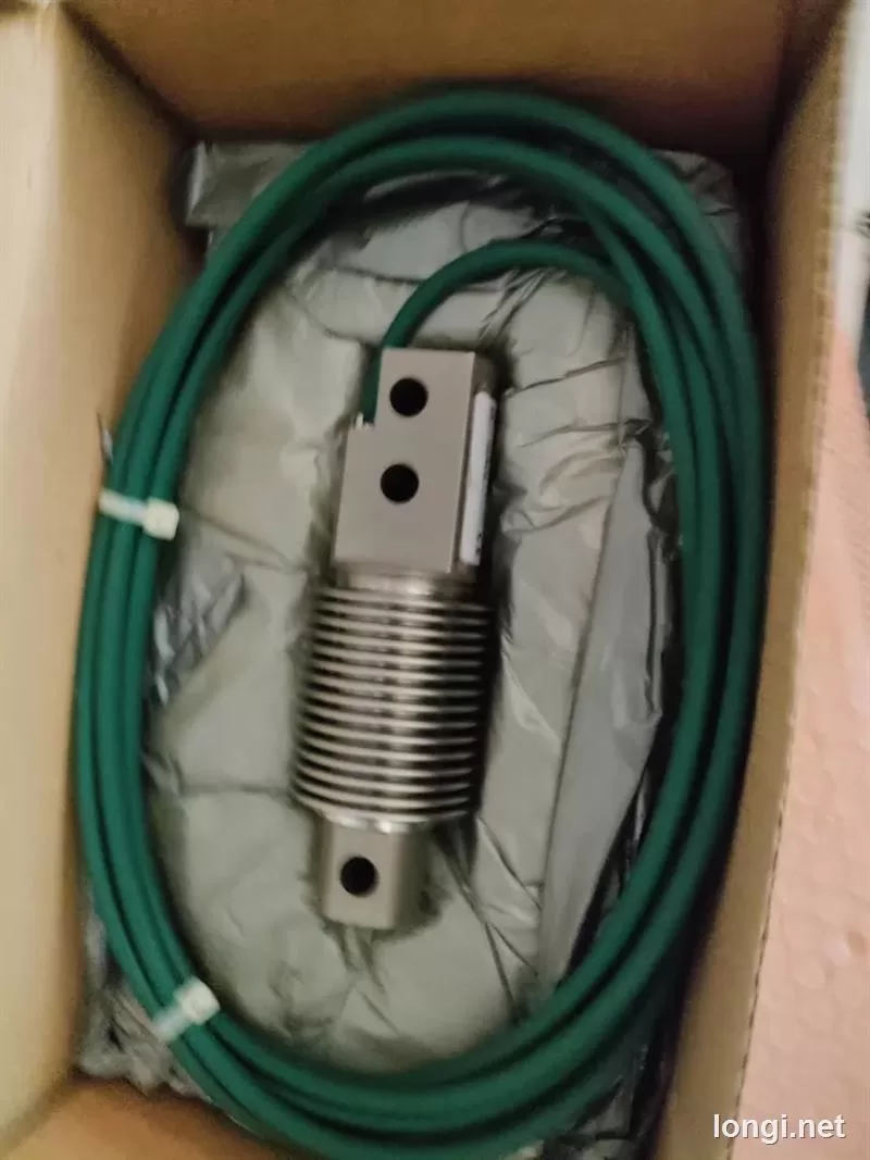 Minebea Intec MP7750KG Industrial Sensor product photo