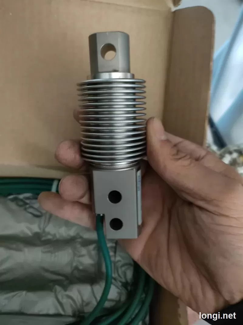 Minebea Intec MP7750KG Industrial Sensor product photo