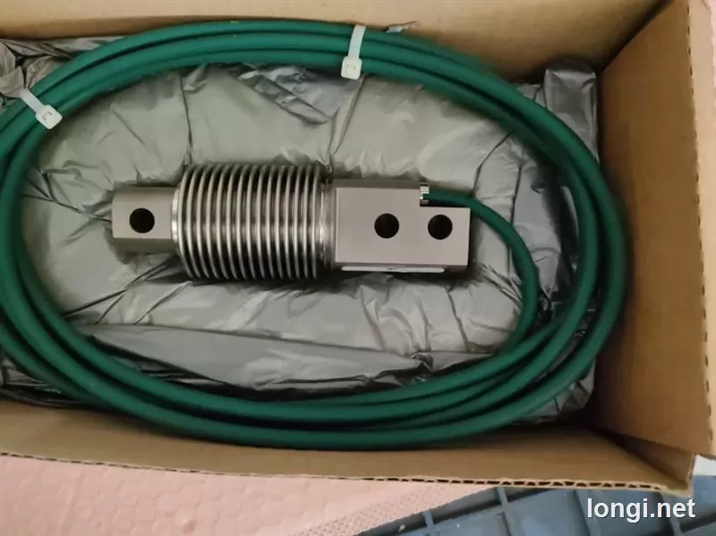 Minebea Intec MP7750KG Industrial Sensor product photo