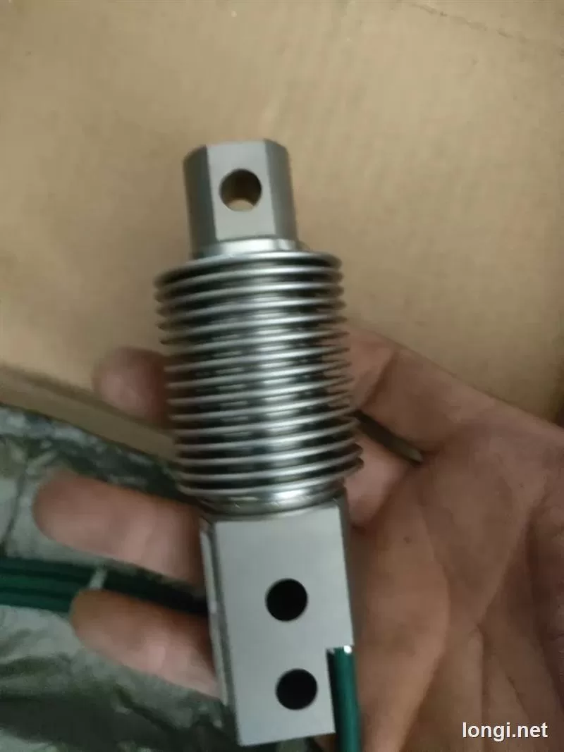 Minebea Intec MP7750KG Industrial Sensor product photo