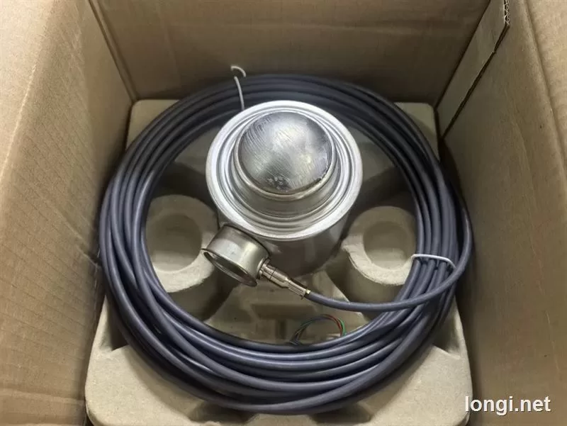 Minebea Intec PR6203 30t D1 Load Cell Pair product photo