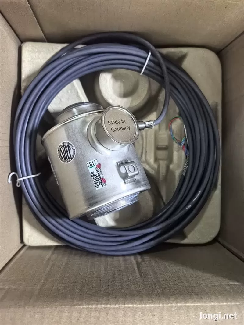 Minebea Intec PR6203 30t D1 Load Cell Pair product photo