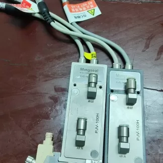 Mingseal PIV-100H Piezo Jet Valve product photo