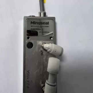 Mingseal PJS-100A-U Piezo Jet Valve product photo