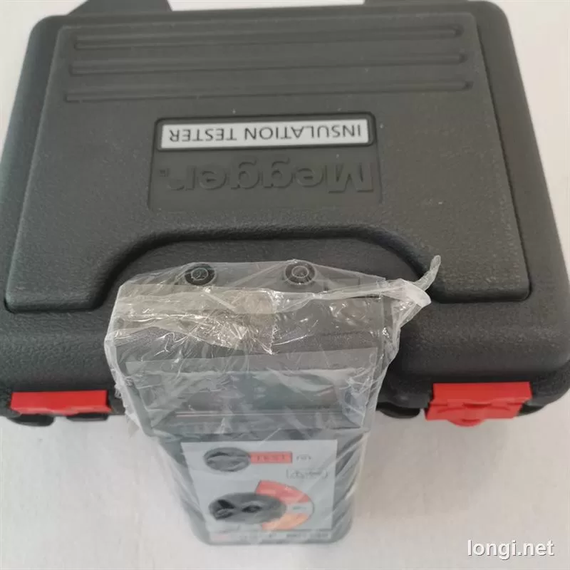 MIT220 Test Instrument product photo