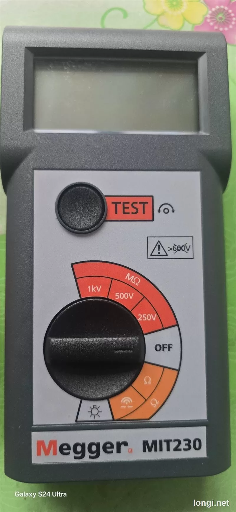MIT230 Industrial Equipment product photo
