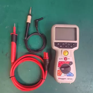 MIT481 Test Instrument product photo
