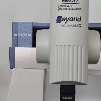 Mitutoyo Beyond Crysta-C 9106 Coordinate Measuring Machine product photo